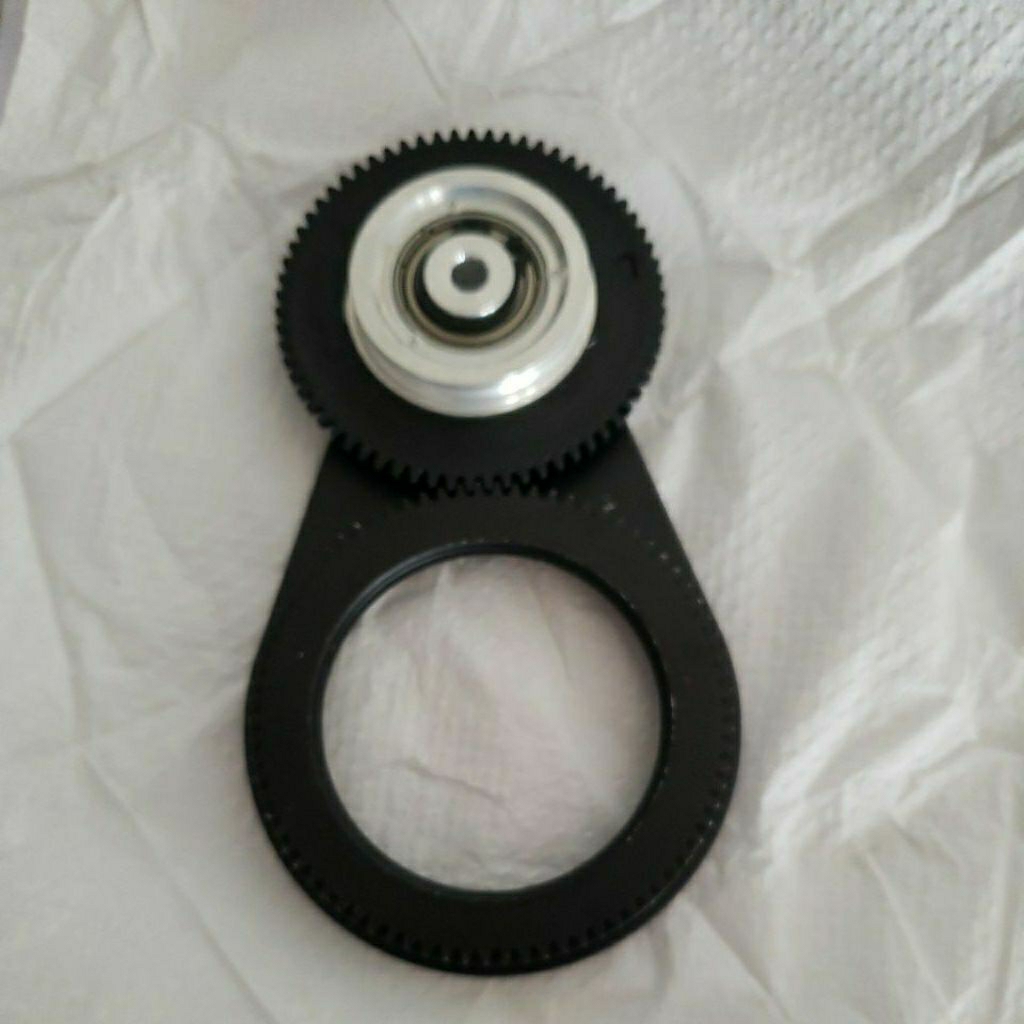 Prisma Miving Beam 230 16 prisma