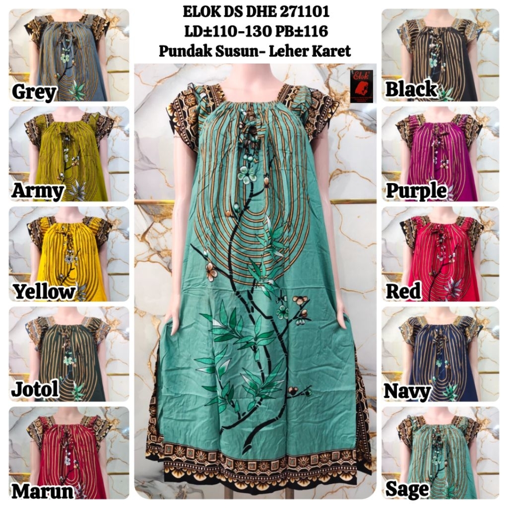 ELOK DS DHE - ORIGINAL By ELOK