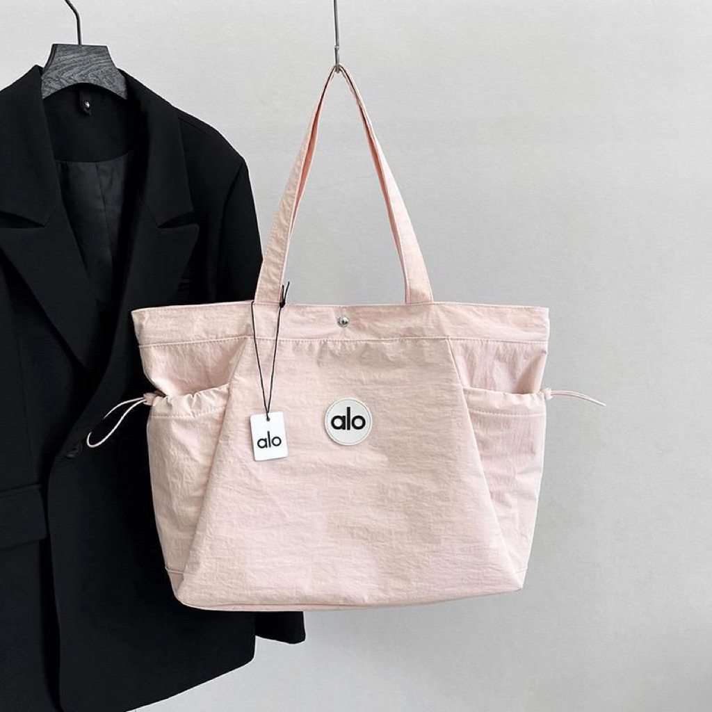 ALo 105 TOTE BAG | Tas Wanita