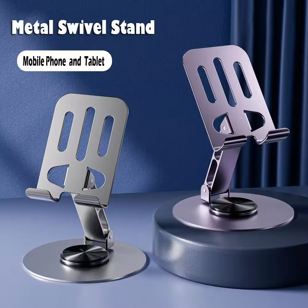 Cuci Gudang Cod Phone Holder Foldable Stand Holder Hp Lipat Folding Universal Dudukan Penahan