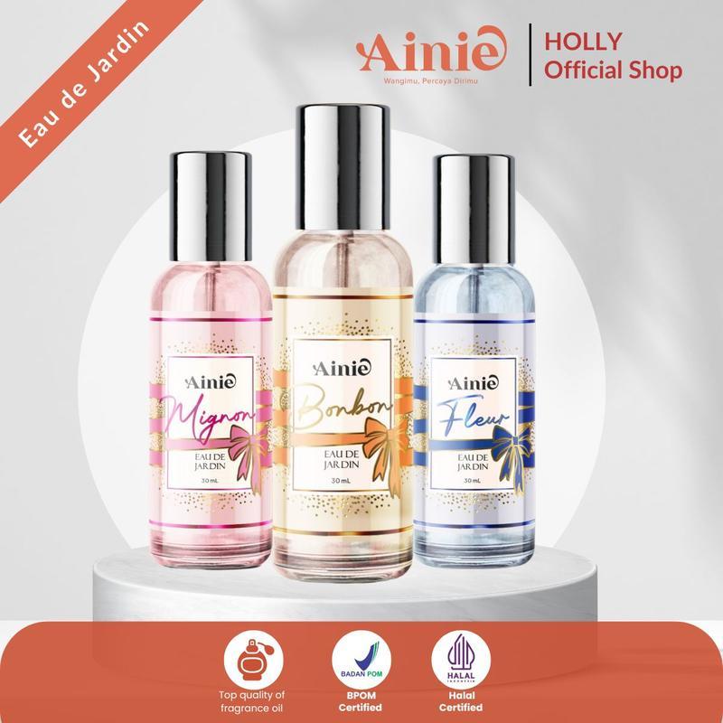 PARFUM AINIE EDJ / PARFUM EDJ