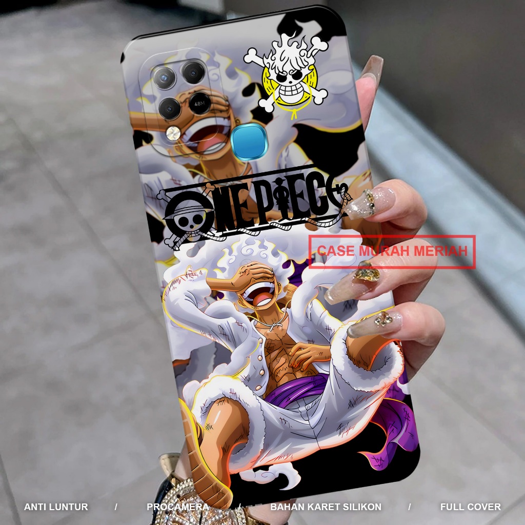 Case Infinix Hot 10S - Casing Hp Infinix Hot 10S Softcase Silikon Procamera - Softcase Infinix Hot 1