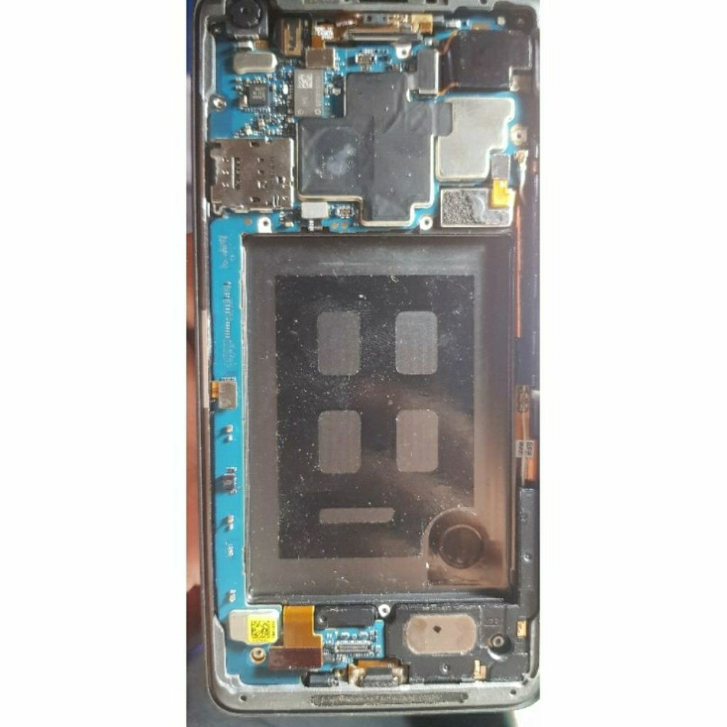 mesin pixel 2xl normal all operator