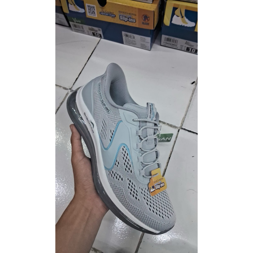 SALE 70% SKECHERS 232862 SKECH AIR ELEMENT SAIRO