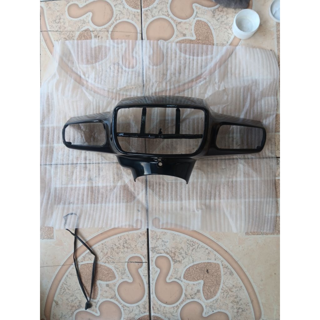batok totok lampu depan honda astrea grand