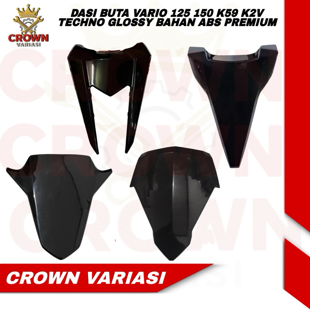 DASI BUTA VARIO 2012-2025 K59 K2V TECHNO GEN 2 VARIO 160 DASI VARIO LED NEW ESP OLD PANEL DASI VARIO