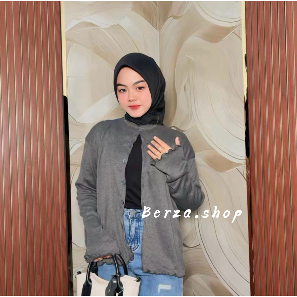 Cardigan oversize Knit Jumbo | Cardigan oversize Rib Premium | Cardigan Oversize Knit JUMBO