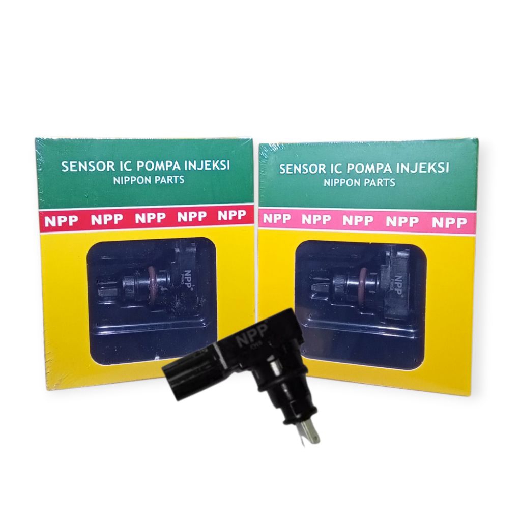 SENSOR IC FUEL PUMP YAMAHA MIO J MIO M3 [54P] NPP ORIGINAL