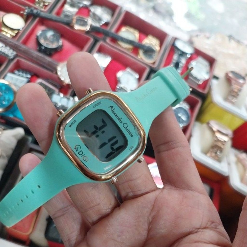 alexandre christie 9336