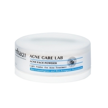 Erha21 Acne Care LabAcne Face Powder Non-Comedogenic