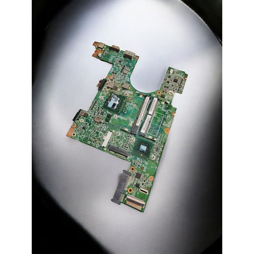 Motherboard laptop Lenovo Ideapad U160 i5-1 Matot
