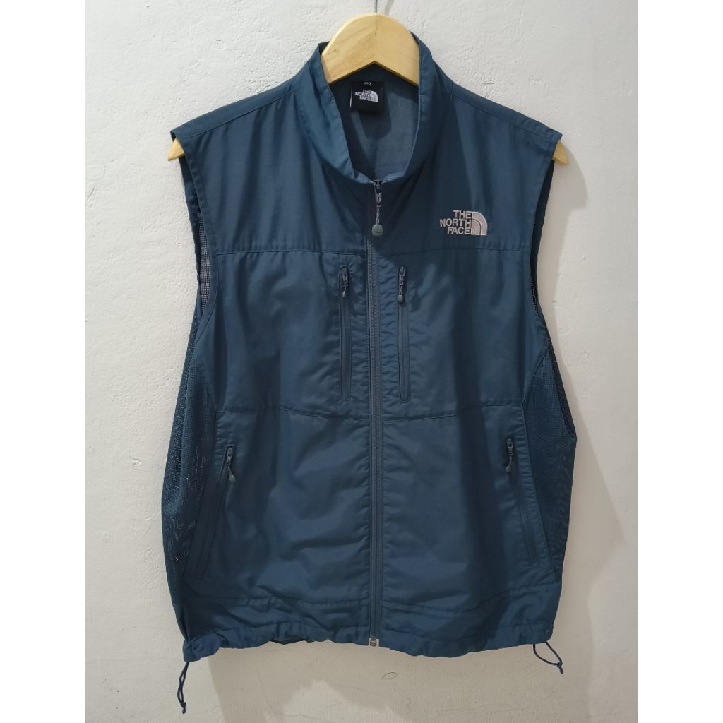 Vest/rompi the north Face(TNF)