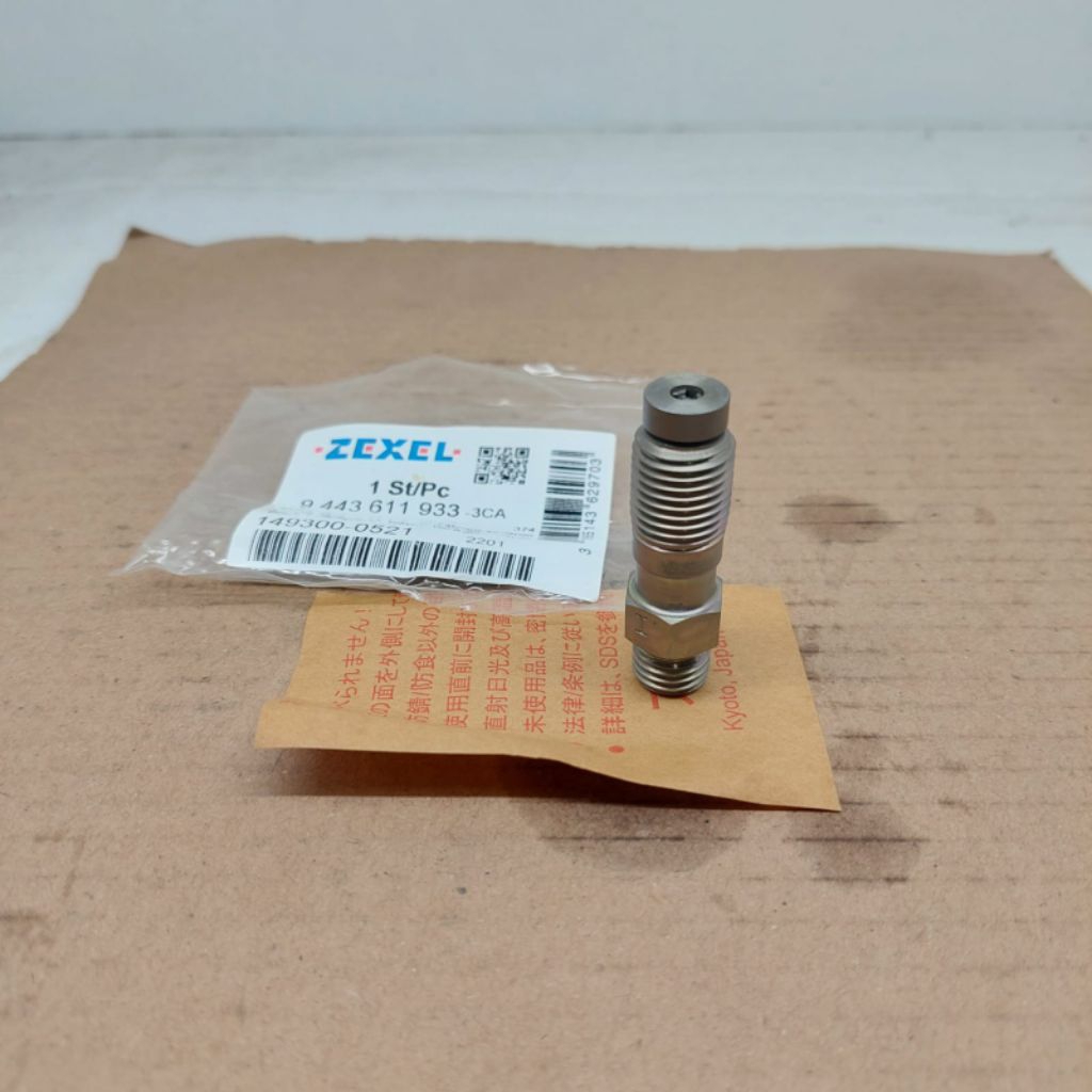 DELIVERY VALVE BOSPOM ISUZU NKR55 NKR 55 ELF