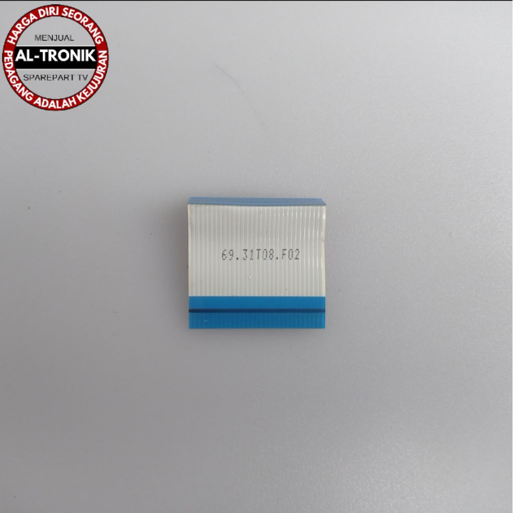 KABEL FLEKSIBEL LVDS TV LCD LG 32 INCH MODEL 32LD330TA FLEXIBEL FLEXIBLE 32LD330