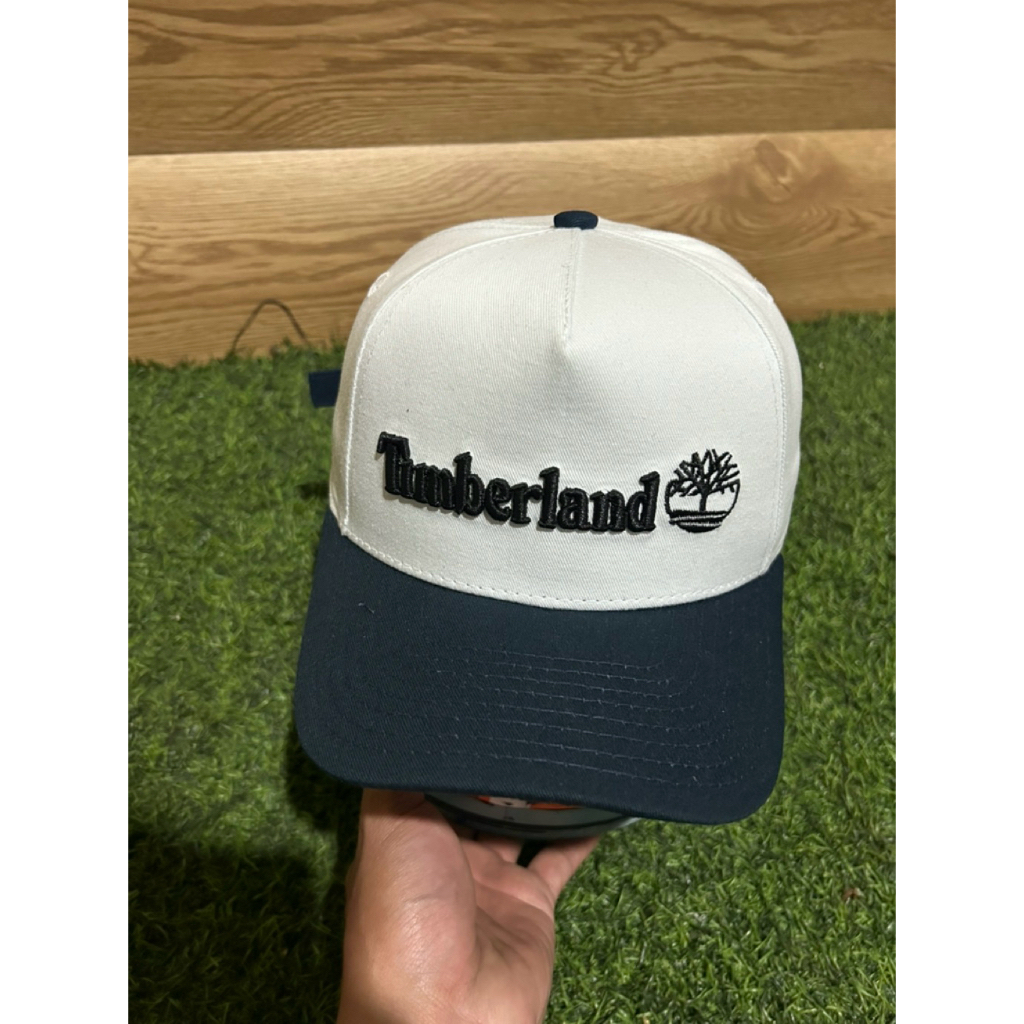 Topi Timberland baseball cap