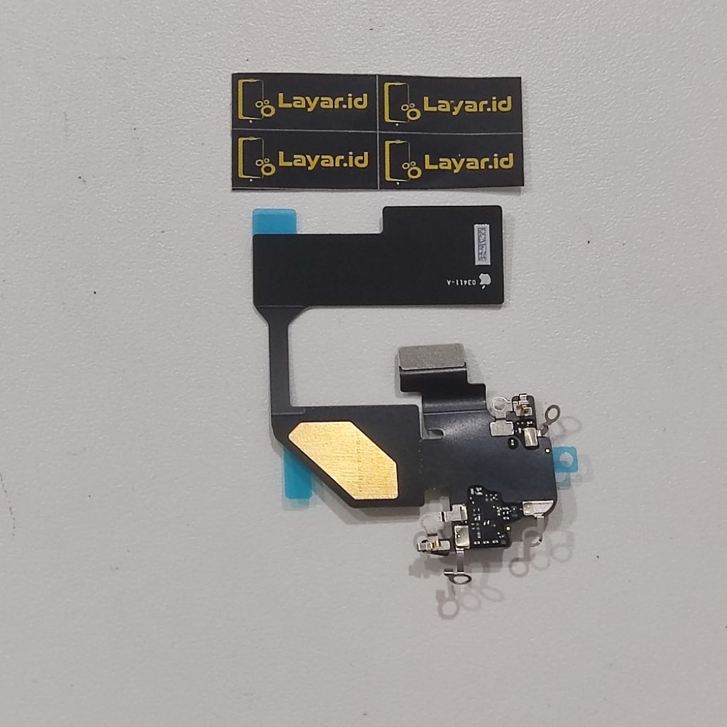 FLEKSIBEL WIFI IPHONE12  PRO MAX ORIGINAL