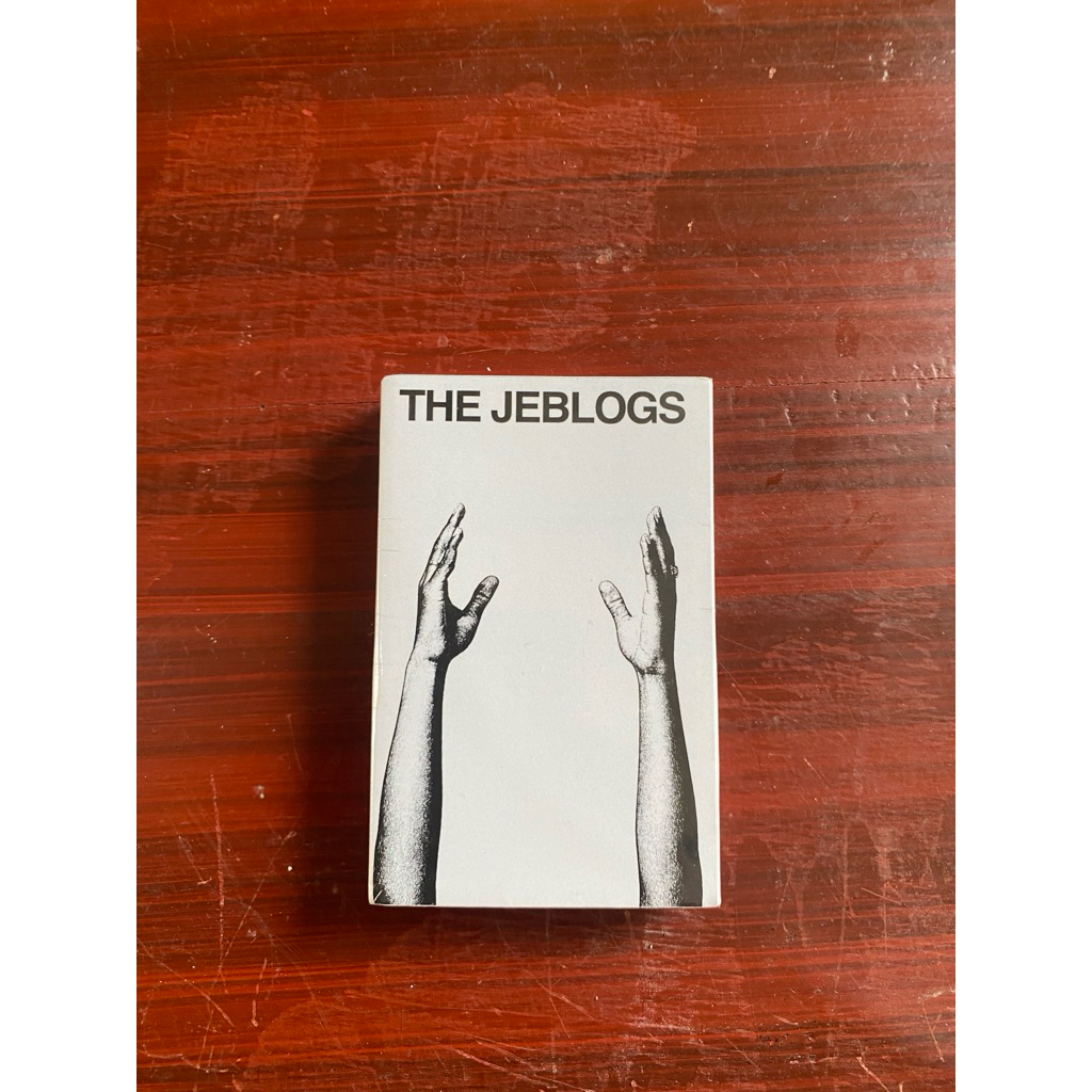 KASET The Jeblogs - Sambutlah