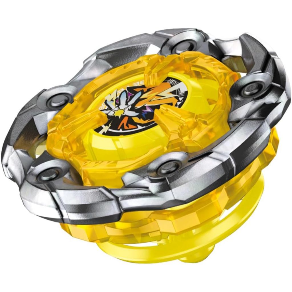 Beyblade X Beyblade X UX-03 Booster Wizard Rod 5-70DB