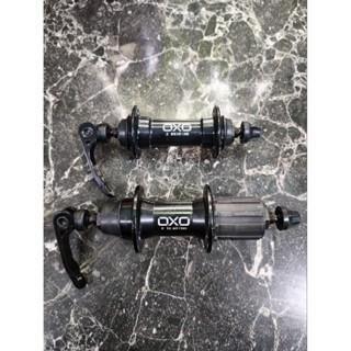 Hub Freehub OXO Bearing Alloy 36 Hole 7 8 9 10 11 12 Speed Slop Cassete Road Bike MTB Lipat