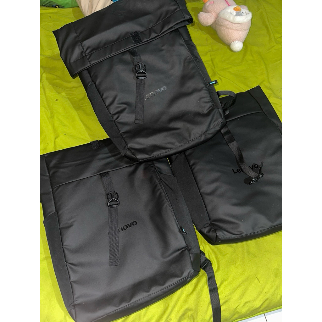 tas laptop lenovo loq gaming