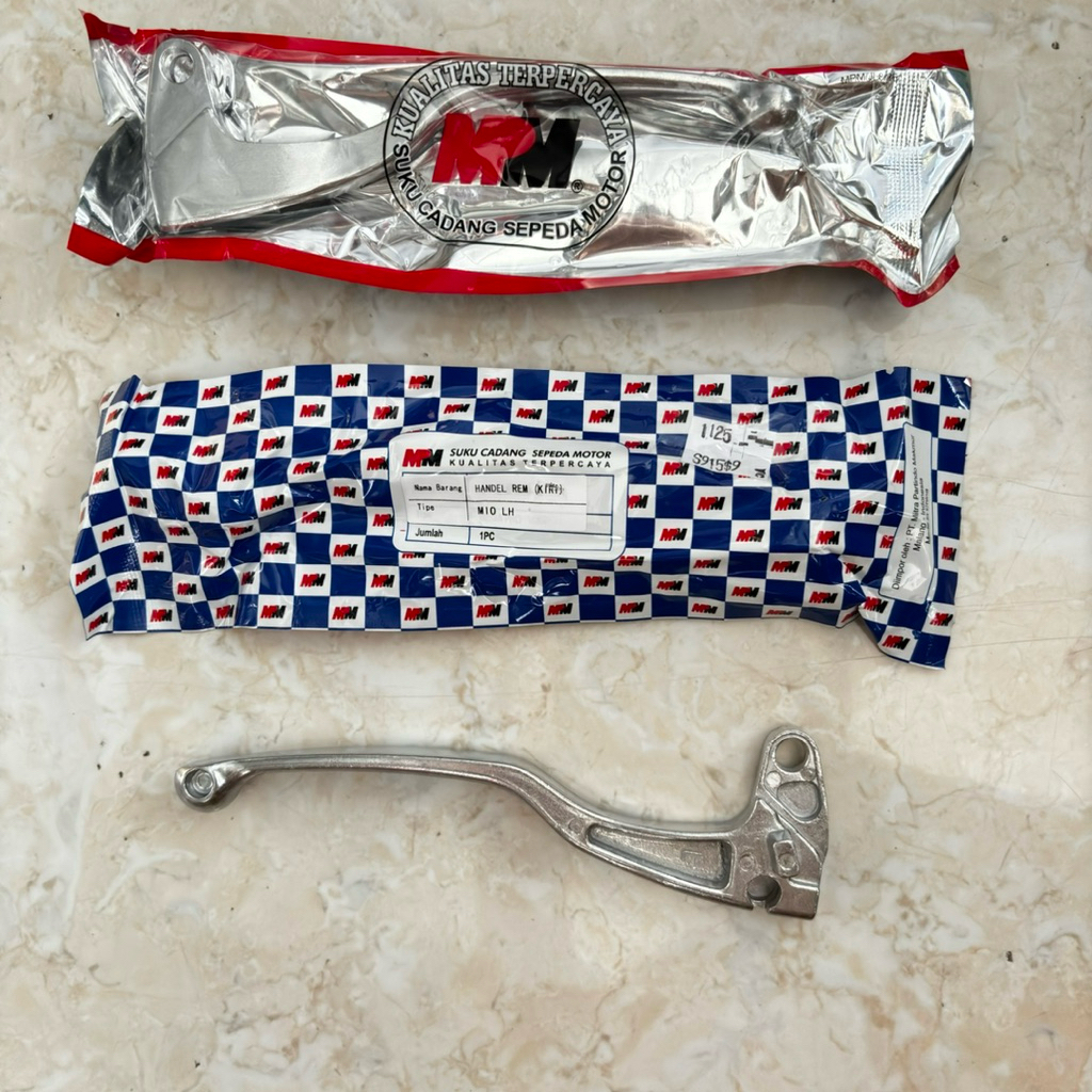 Handle Handel Rem Kiri Mio merk MPM