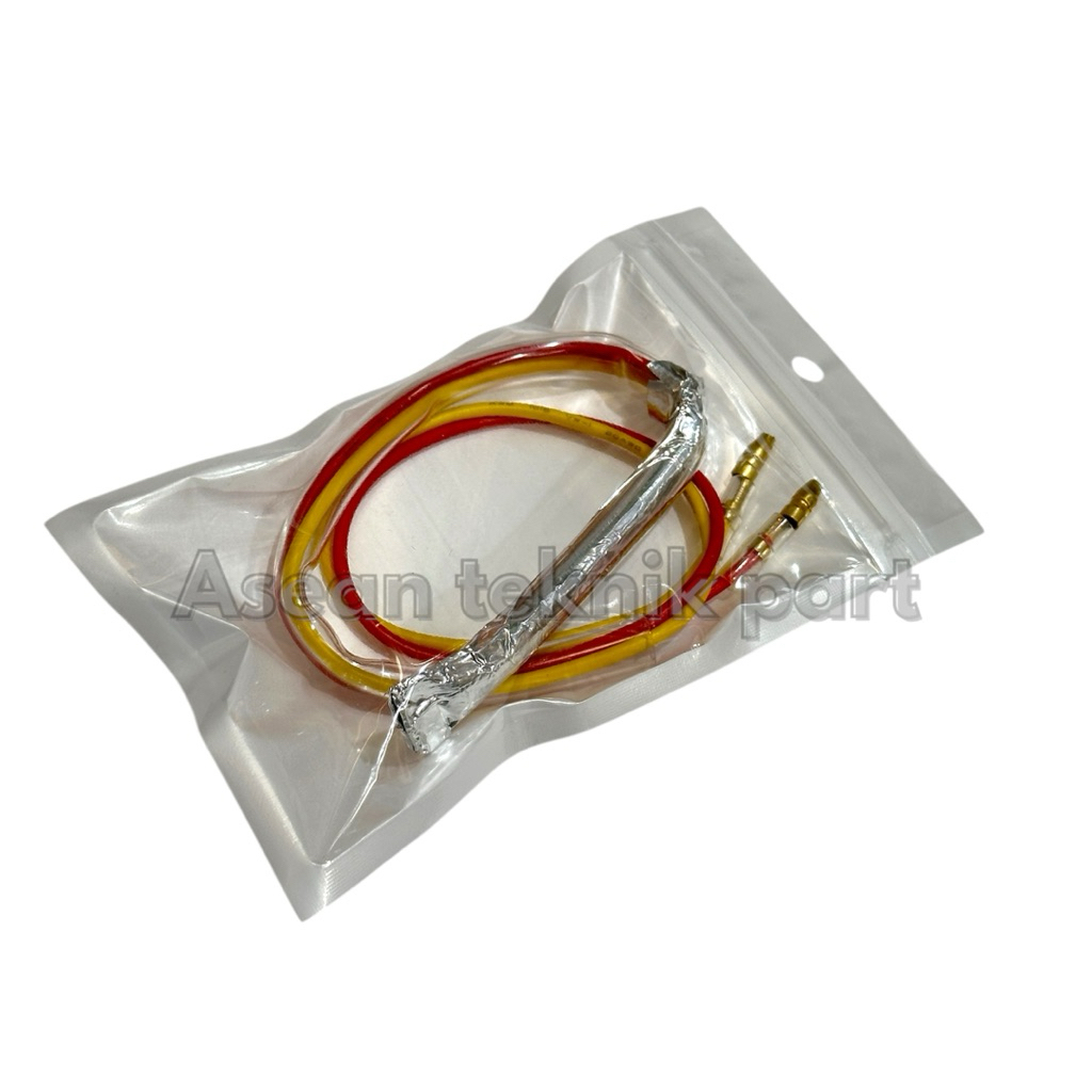 sensor fuse kulkas 2 pintu