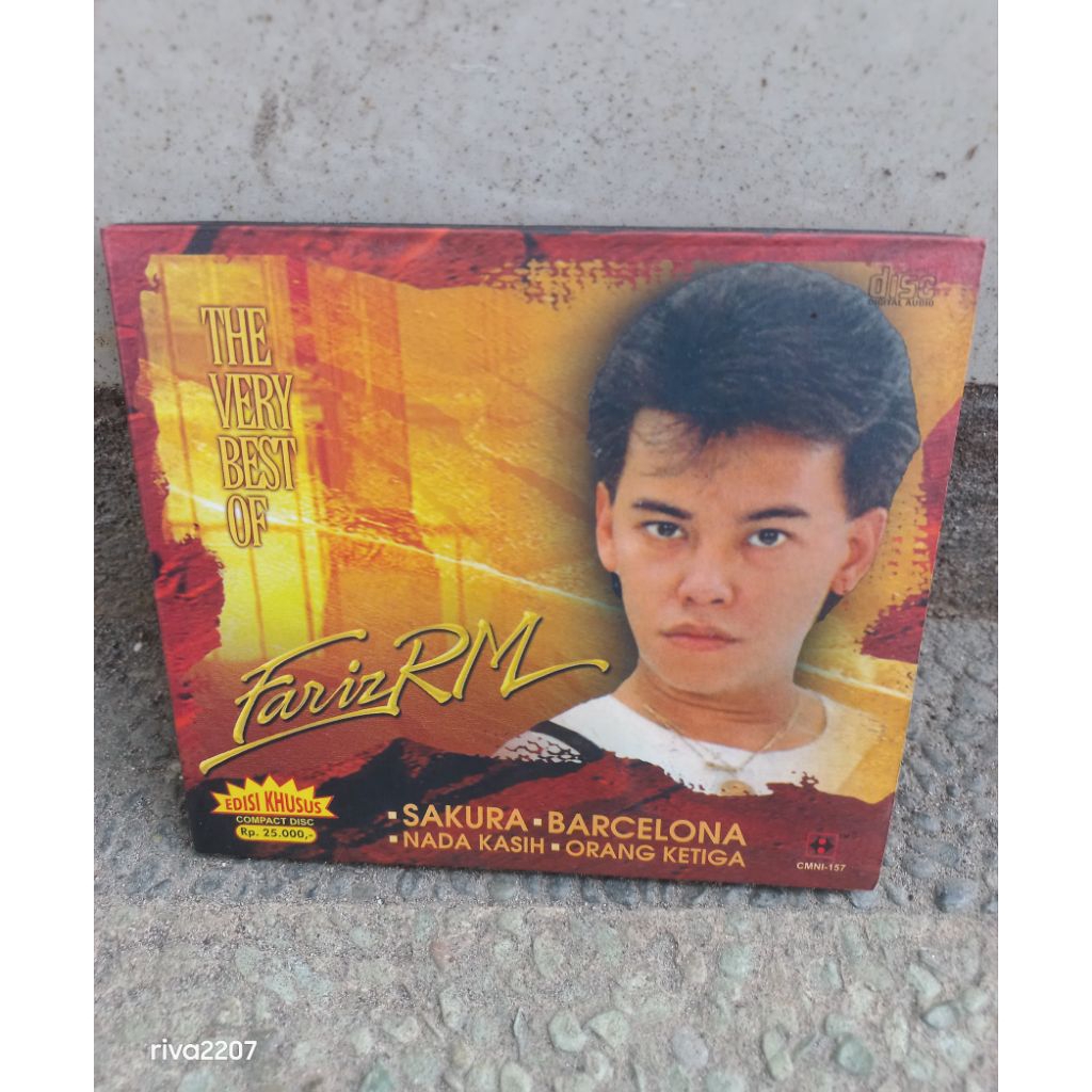 cd fariz rm - sakura