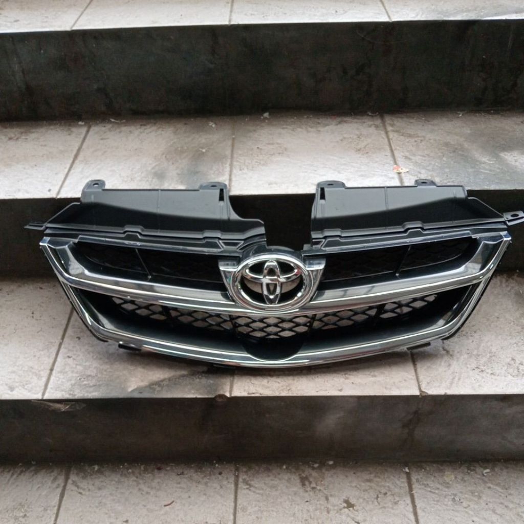 grill avanza xenia 2007 2008 2009 2010
