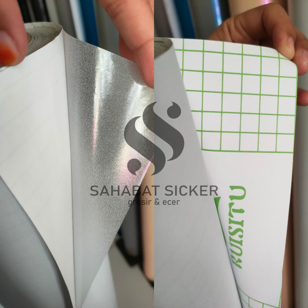 Sticker Sandblast Polos Sticker Film Sandblast Sticker Kaca Es Sticker Kaca Buram