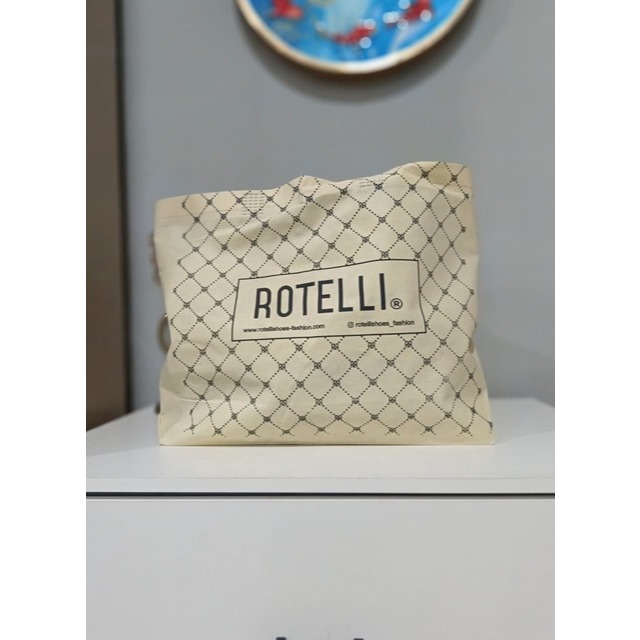 Rotelli bag paperbag