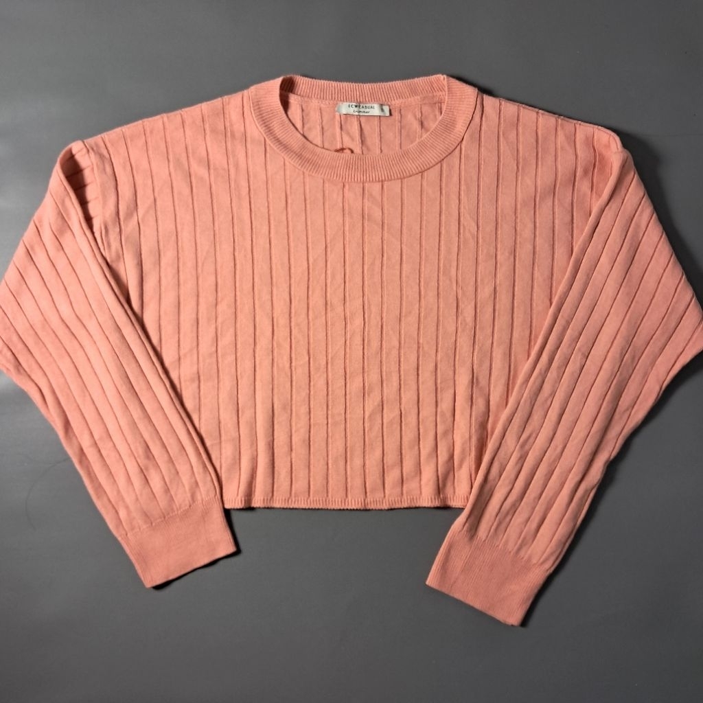 Knitwear [PRELOVED]