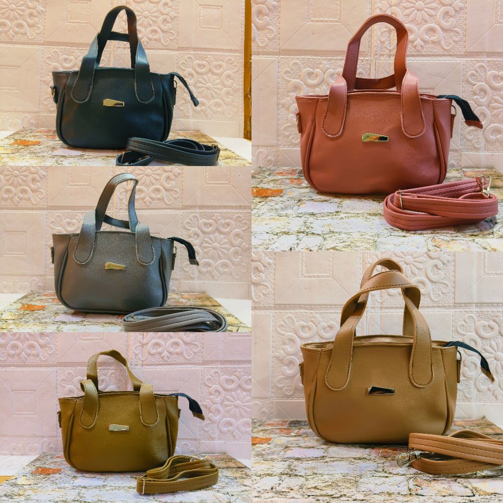 Fashion wanita/Tas selempang/Tas samping perempuan/Tas cewek