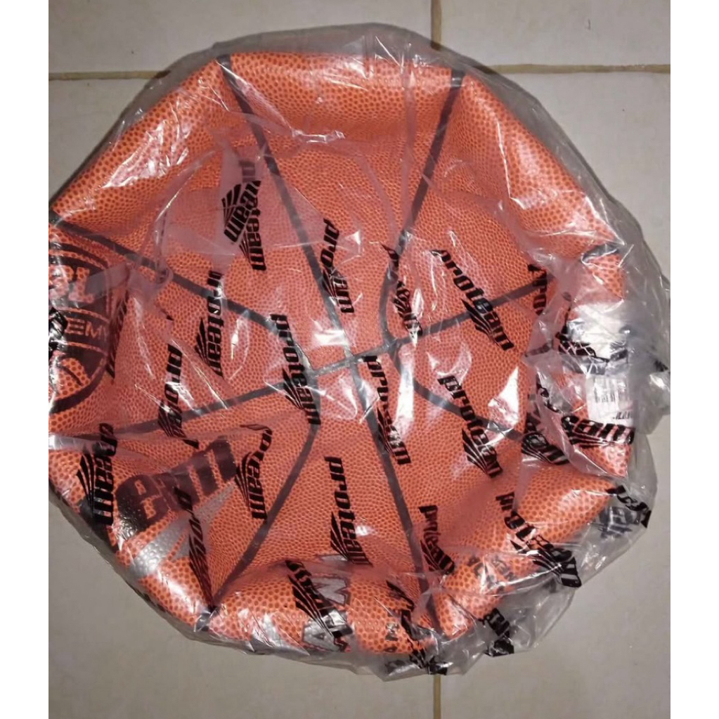BOLA BASKET PROTEAM DBL CAMP DBL ACADEMY SIZE 7