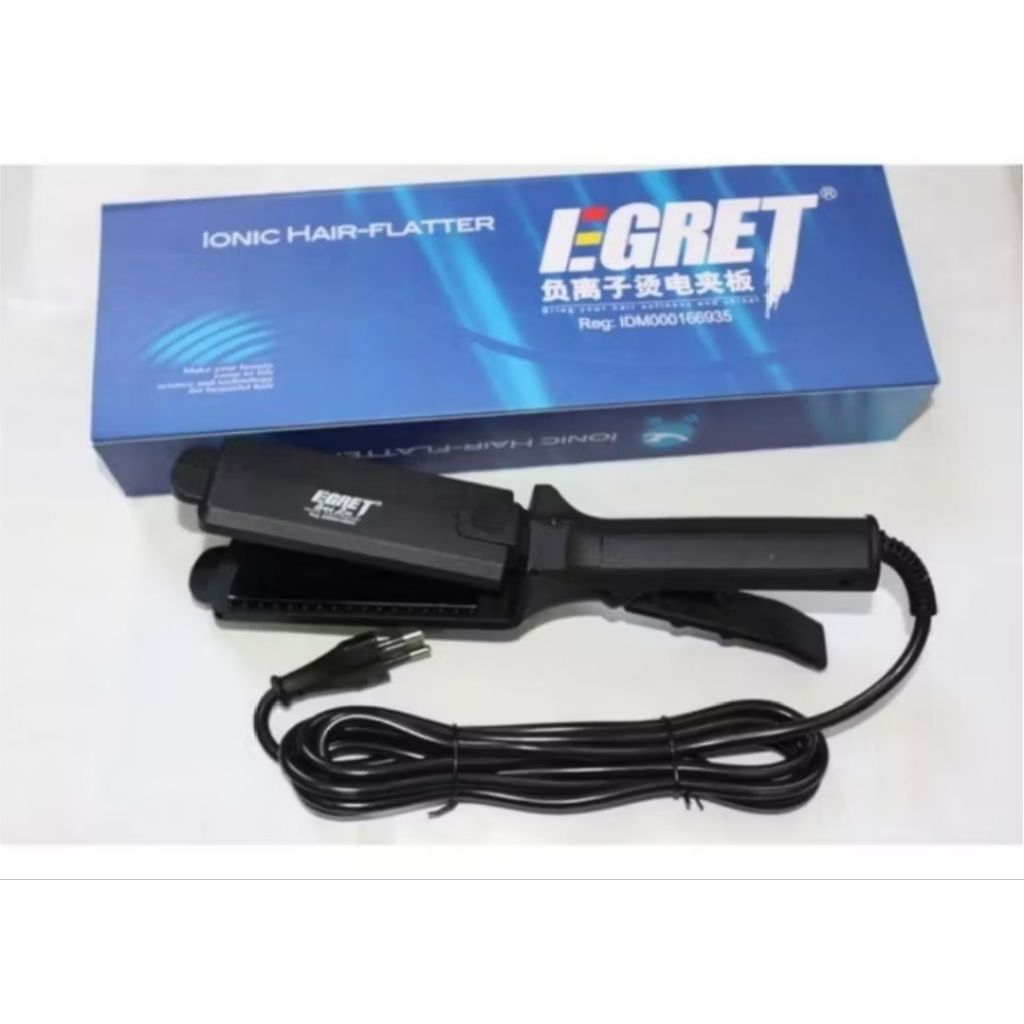 CATOK EGRET BAILU MEDIUM MURAH RAMBUT #CATOK #EGRET #BAILU #RAMBUT