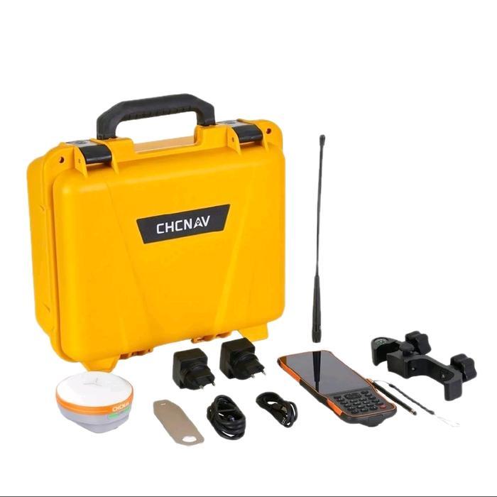 GPS Geodetik CHCNAV  Rover Kit / GPS GNSS CHC iBES