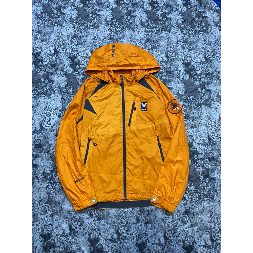 JACKET OUTDOOR M-LIMITED