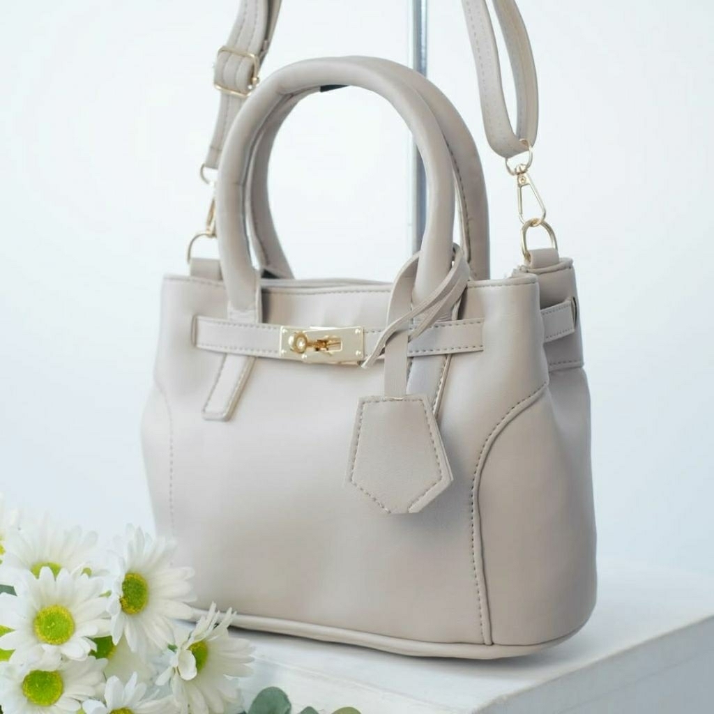 J.B-SHOP-Tas Wanita Cantik-Kekinian-Premium |Nadira Bag