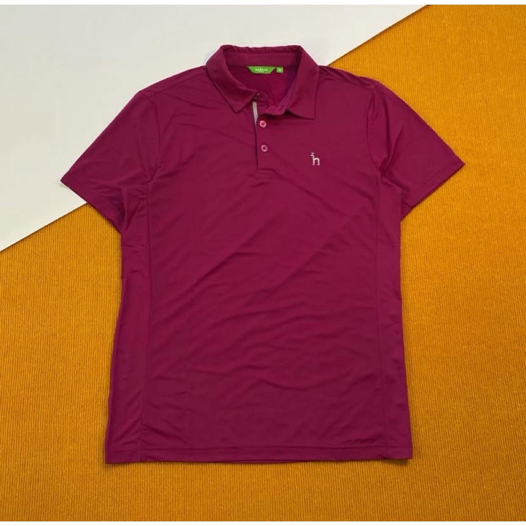 POLO SHIRT HAZZYS