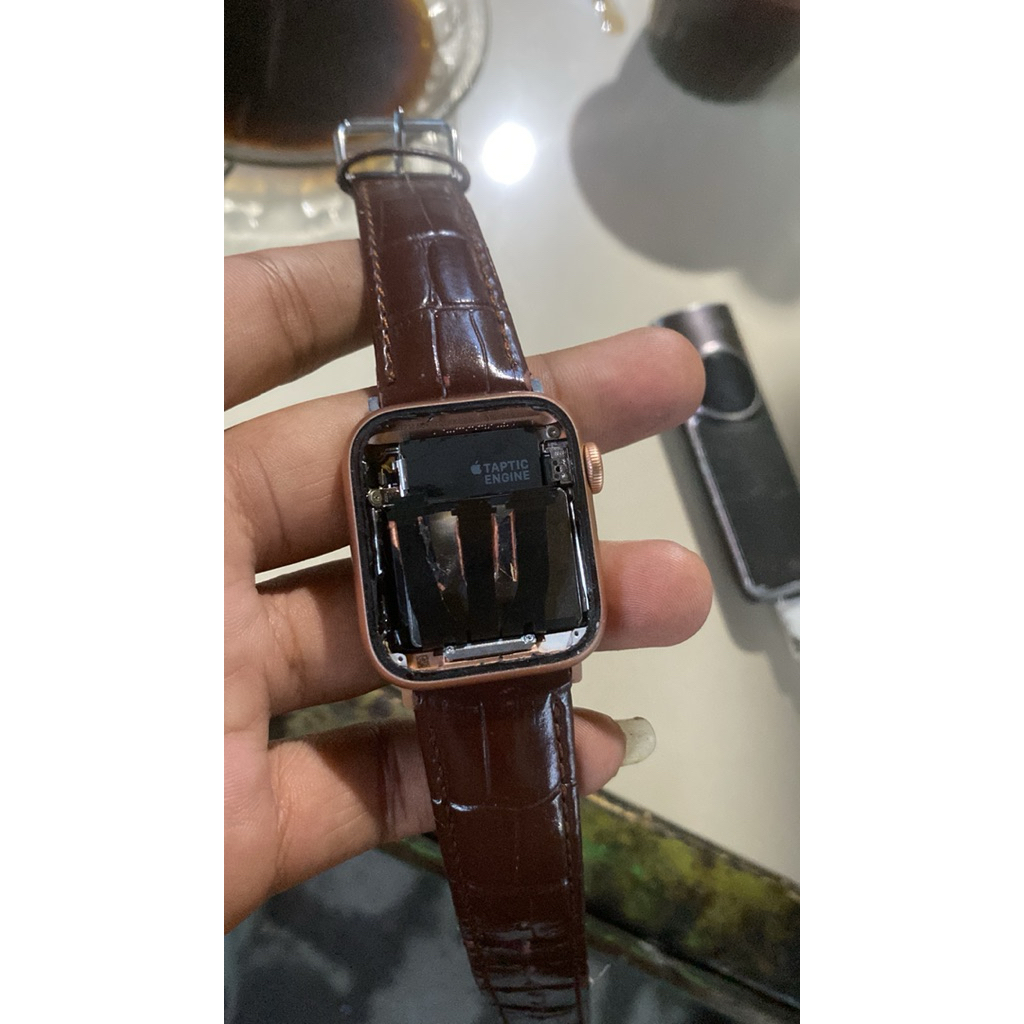 iwatch se original minus