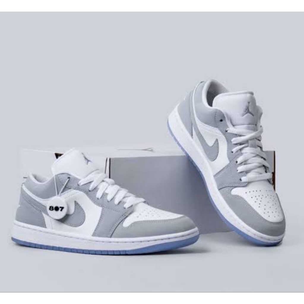 Sepatu Jordan Air – Sneakers Pria Wanita | Sport & Casual