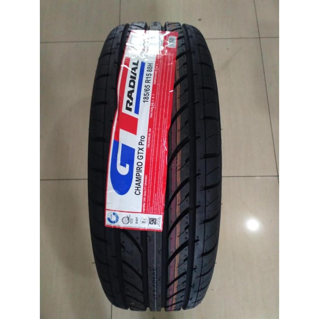 185 65 R15 Ban GT RADIAL GTX PRO 185/65 R15 Ban Mobil