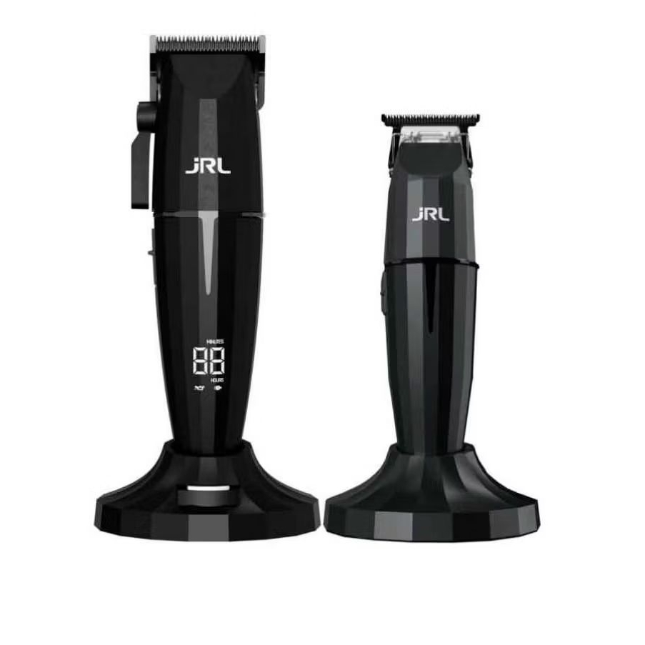 Cliper JRL Onyx Collection combo kit Cliper + trimmer