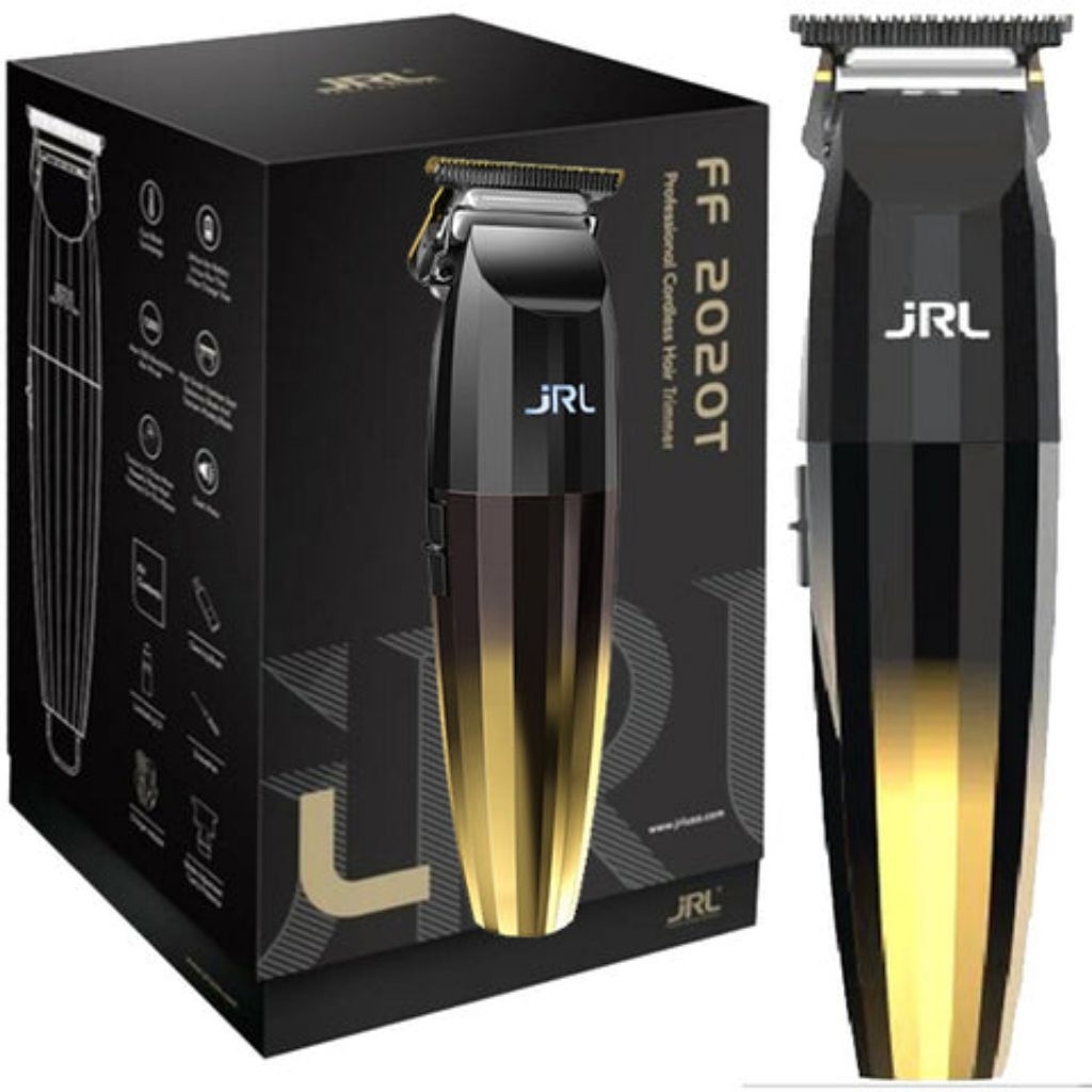 JRL trimmer Gold 2020T-G