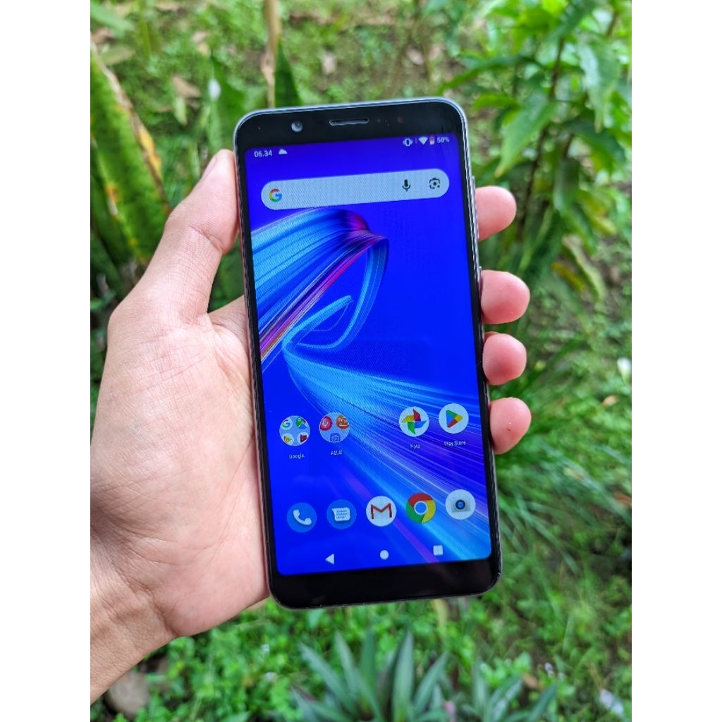 Asus Max Pro M1 6/64