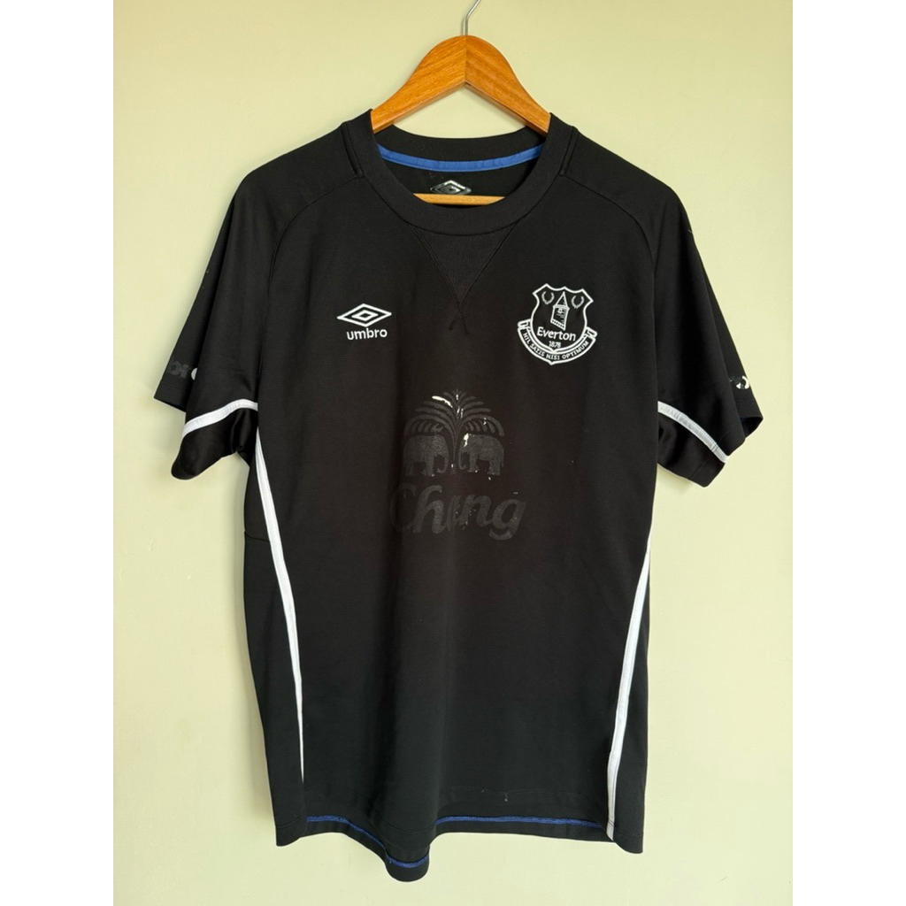 jersey everton original