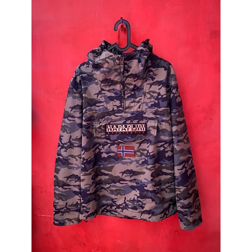 Napapijri Rainforest