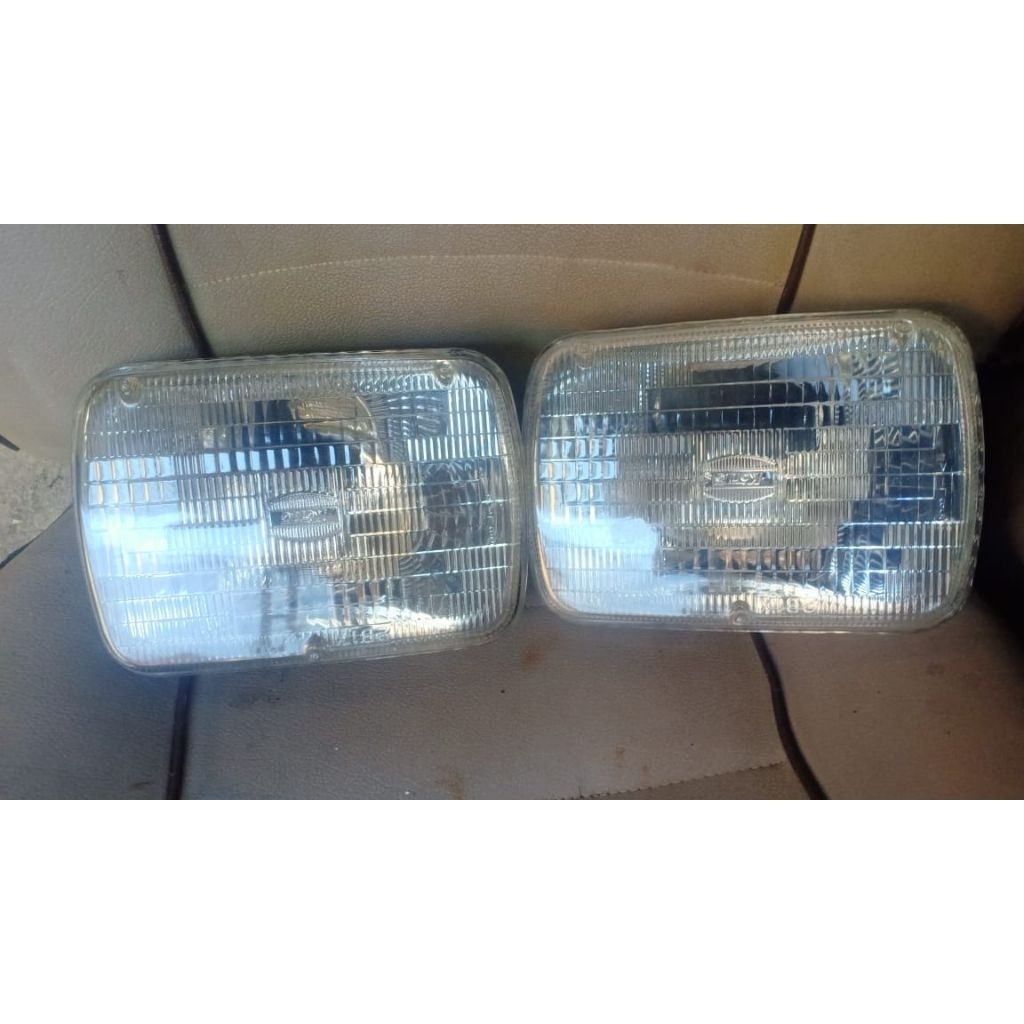 lampu L300 daihatsu zebra koito perbiji 120
