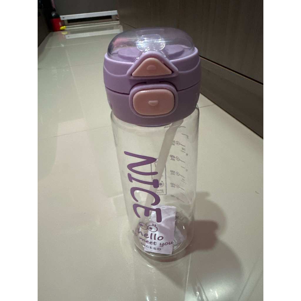 botol minum NICESO