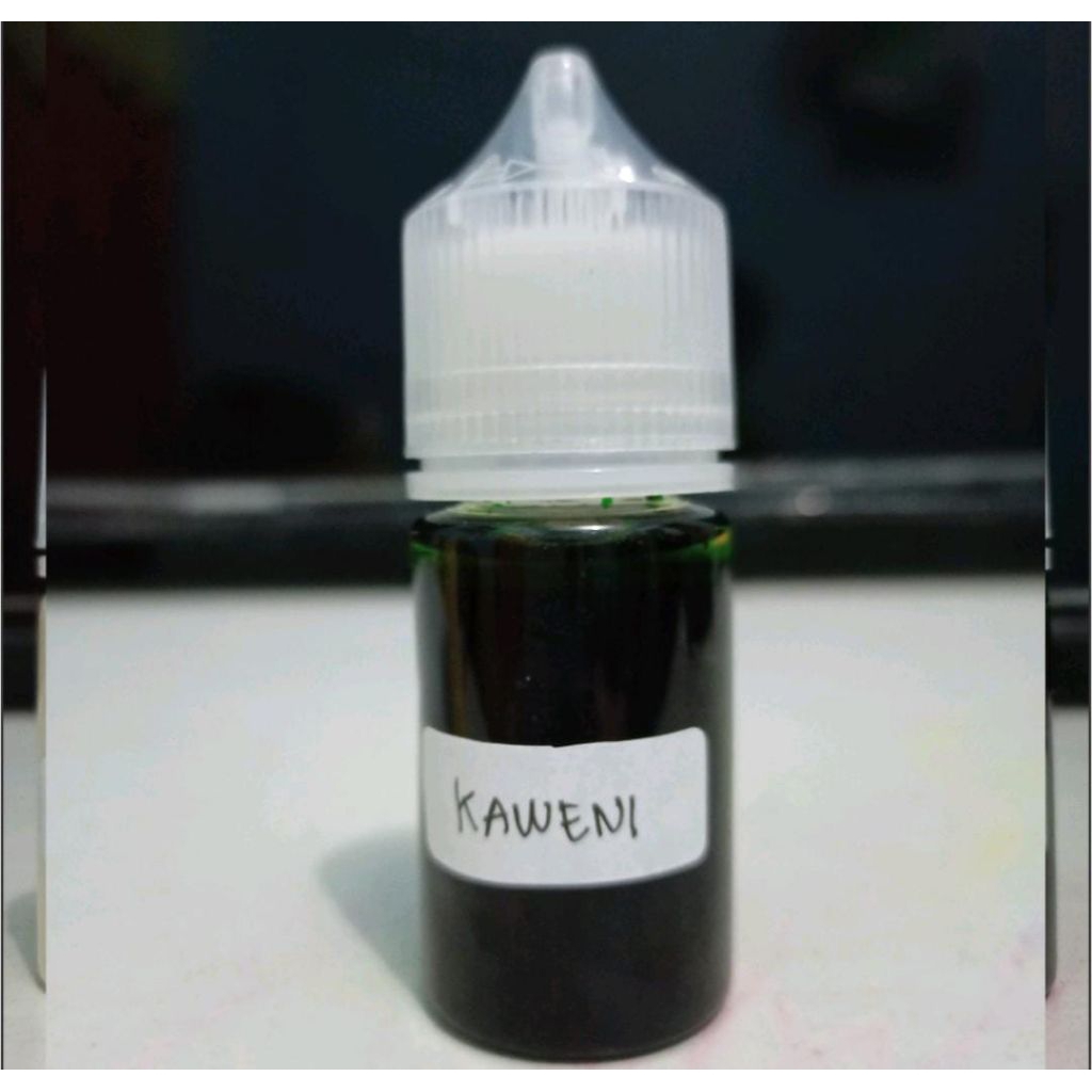 Essen Oplosan Ikan Mas Aroma Kaweni