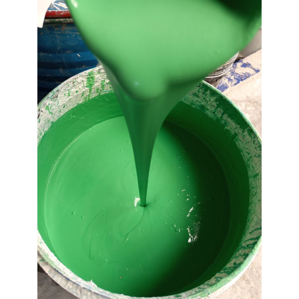 cat tembok waterproof